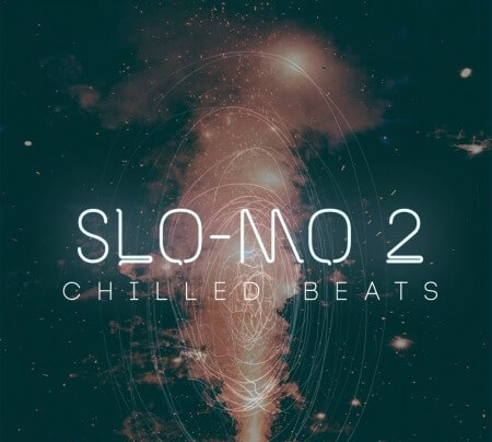 Samplestar Slo Mo Chilled Beats Volume 2 WAV MiDi